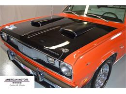 1971 Plymouth Scamp (CC-931568) for sale in San Jose, California