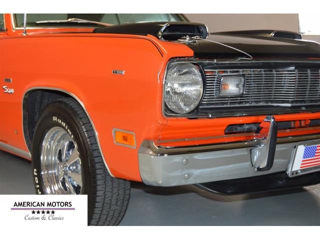 1971 Plymouth Scamp (CC-931568) for sale in San Jose, California