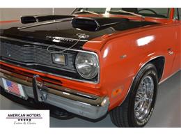 1971 Plymouth Scamp (CC-931568) for sale in San Jose, California