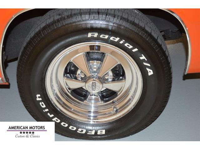 1971 Plymouth Scamp (CC-931568) for sale in San Jose, California