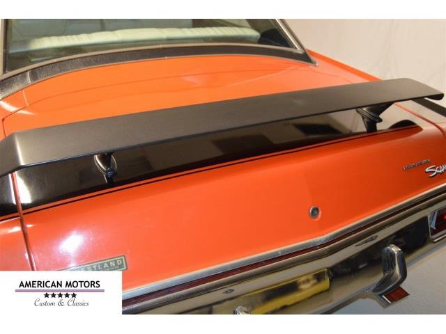 1971 Plymouth Scamp (CC-931568) for sale in San Jose, California