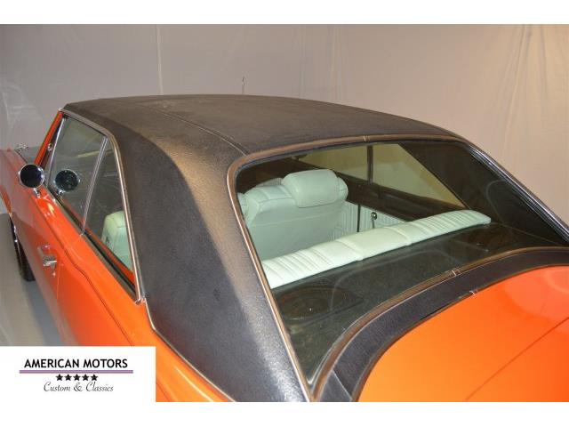 1971 Plymouth Scamp (CC-931568) for sale in San Jose, California