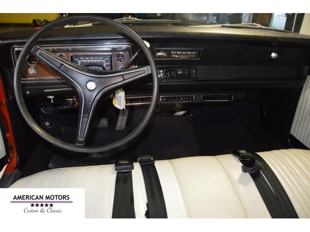 1971 Plymouth Scamp (CC-931568) for sale in San Jose, California