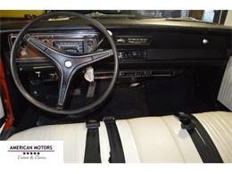 1971 Plymouth Scamp (CC-931568) for sale in San Jose, California