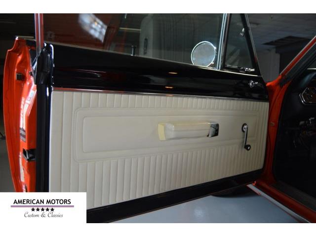 1971 Plymouth Scamp (CC-931568) for sale in San Jose, California