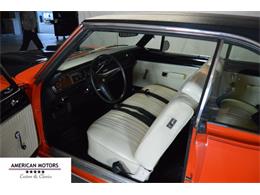 1971 Plymouth Scamp (CC-931568) for sale in San Jose, California