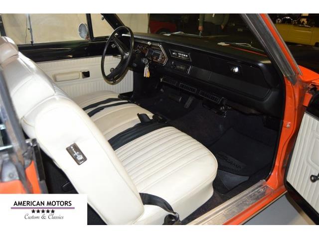 1971 Plymouth Scamp (CC-931568) for sale in San Jose, California