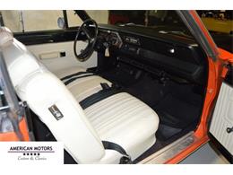 1971 Plymouth Scamp (CC-931568) for sale in San Jose, California