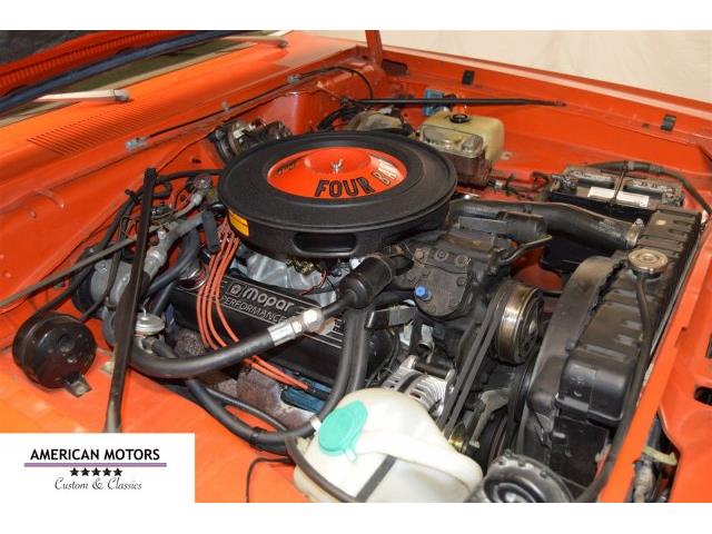 1971 Plymouth Scamp (CC-931568) for sale in San Jose, California