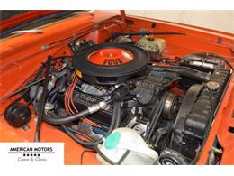 1971 Plymouth Scamp (CC-931568) for sale in San Jose, California