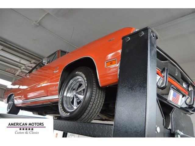 1971 Plymouth Scamp (CC-931568) for sale in San Jose, California