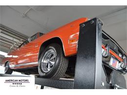 1971 Plymouth Scamp (CC-931568) for sale in San Jose, California