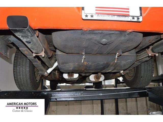 1971 Plymouth Scamp (CC-931568) for sale in San Jose, California