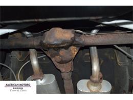 1971 Plymouth Scamp (CC-931568) for sale in San Jose, California