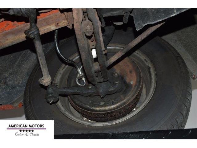 1971 Plymouth Scamp (CC-931568) for sale in San Jose, California