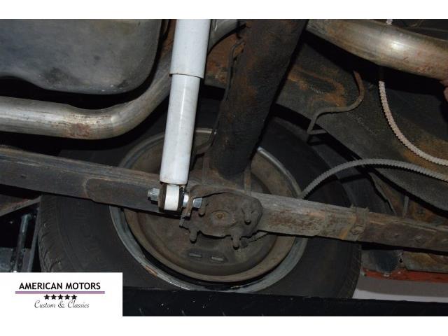 1971 Plymouth Scamp (CC-931568) for sale in San Jose, California