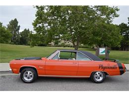 1971 Plymouth Scamp (CC-931568) for sale in San Jose, California
