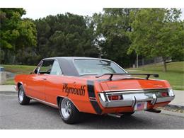 1971 Plymouth Scamp (CC-931568) for sale in San Jose, California