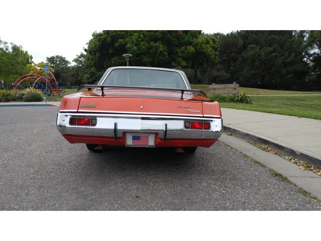 1971 Plymouth Scamp (CC-931568) for sale in San Jose, California