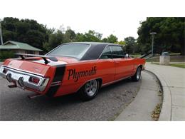 1971 Plymouth Scamp (CC-931568) for sale in San Jose, California
