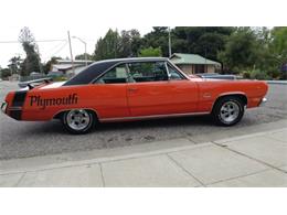 1971 Plymouth Scamp (CC-931568) for sale in San Jose, California