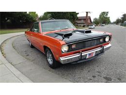 1971 Plymouth Scamp (CC-931568) for sale in San Jose, California