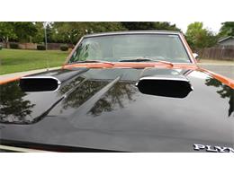 1971 Plymouth Scamp (CC-931568) for sale in San Jose, California