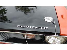 1971 Plymouth Scamp (CC-931568) for sale in San Jose, California