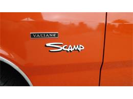 1971 Plymouth Scamp (CC-931568) for sale in San Jose, California