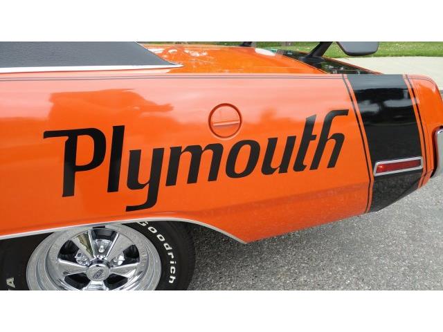 1971 Plymouth Scamp (CC-931568) for sale in San Jose, California