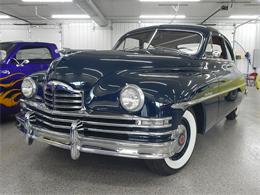 1949 Packard Antique (CC-931581) for sale in Celina, Ohio