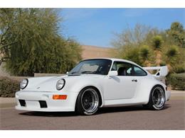 1987 Porsche 911 (CC-931599) for sale in Scottsdale, Arizona
