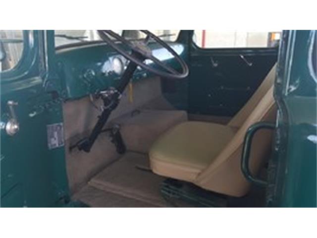 1950 GMC 650 (CC-931604) for sale in Scottsdale, Arizona