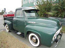 1953 Ford F100 (CC-931606) for sale in Tifton, Georgia