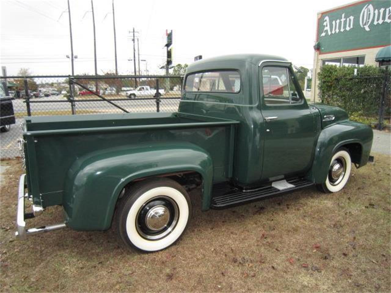 1953 Ford F100 for Sale | ClassicCars.com | CC-931606