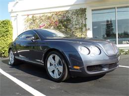 2007 Bentley GT (CC-931619) for sale in West Palm Beach, Florida