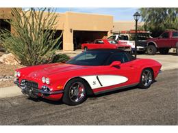2000 Chevrolet Corvette (CC-930162) for sale in Scottsdale, Arizona