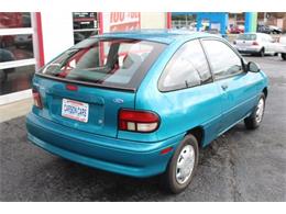 1995 Ford Aspire (CC-931675) for sale in Lynnwood, Washington