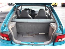 1995 Ford Aspire (CC-931675) for sale in Lynnwood, Washington