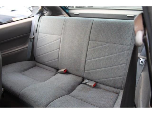 1995 Ford Aspire (CC-931675) for sale in Lynnwood, Washington