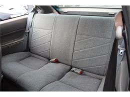 1995 Ford Aspire (CC-931675) for sale in Lynnwood, Washington