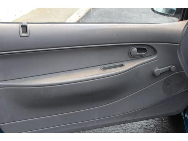 1995 Ford Aspire (CC-931675) for sale in Lynnwood, Washington