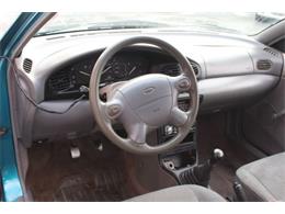 1995 Ford Aspire (CC-931675) for sale in Lynnwood, Washington