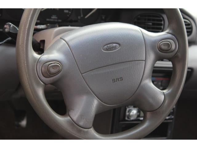 1995 Ford Aspire (CC-931675) for sale in Lynnwood, Washington