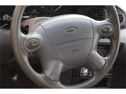 1995 Ford Aspire (CC-931675) for sale in Lynnwood, Washington