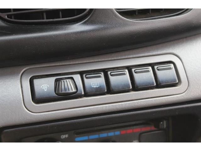 1995 Ford Aspire (CC-931675) for sale in Lynnwood, Washington