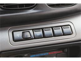 1995 Ford Aspire (CC-931675) for sale in Lynnwood, Washington