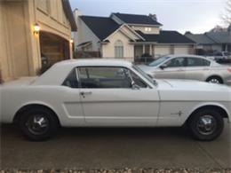 1965 Ford Mustang (CC-931687) for sale in Boise, Idaho