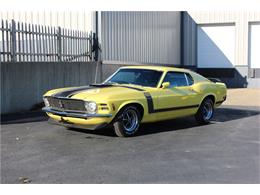 1970 Ford Mustang (CC-930169) for sale in Scottsdale, Arizona
