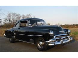 1951 Chevrolet Deluxe (CC-931696) for sale in Harpers Ferry, West Virginia